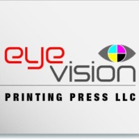 EYE VISION PRINTING PRESS LLC logo - Similar company to Haber Printing Sarl