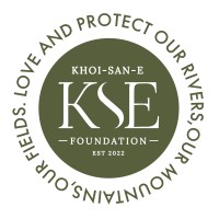 Khoi San E Foundation logo - Similar company to Treazrly Ag