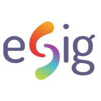 European Solvents Industry Group (ESIG) logo - Similar company to Alcohols Limited