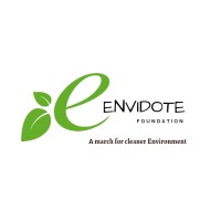 Envidote Foundation logo - Similar company to Am Environmental