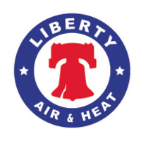 Liberty Air & Heat logo - Similar company to Kaiser And Colonel Kababz