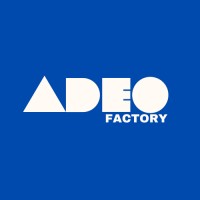 Adeo Factory logo - Similar company to Aydonie