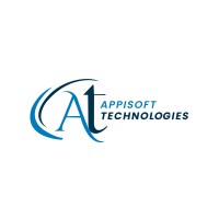 AtAppiSoft Technologies: Innovative Solutions for the Digital Age logo - Similar company to Spirizen Technologies Pvt. Ltd.