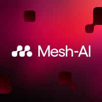 Mesh-AI logo - Similar company to Mesh Ai (Collaborative Scheduling To End Clinician Burnout)