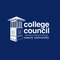 Emory University College Council logo - Similar company to Alchemy Labs