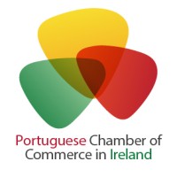 Portuguese Chamber of Commerce in Ireland logo - Similar company to Azteq Metaverse