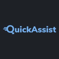 QuickAssist Group logo - Similar company to Procizo Outsourcing Llc