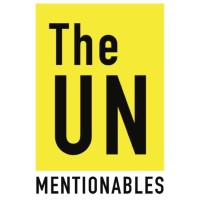 The Unmentionables