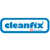 CLEANFIX Czech Republic logo - Similar company to Orbot Uk