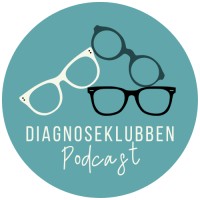 Diagnoseklubben logo - Similar company to Convida