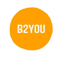 B2You Agência de Marketing logo - Similar company to Soma 3 - Agência De Marketing Social Ads