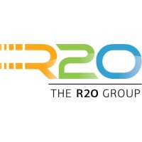 The R2O Group logo - Similar company to Just & Co.