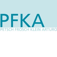 PFKA Rechtsanwälte I Wien - Milano logo - Similar company to Fine Expression