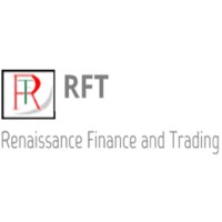 Renaissance Finance and Trading logo - Similar company to Mkonsulting