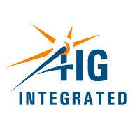 AIG INTEGRATED logo - Similar company to Aig Integrators