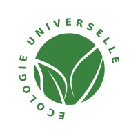 ÉCOLOGIE UNIVERSELLE logo - Similar company to Datae Humanum