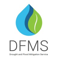 DFMS - Drought and Flood Mitigation Service logo - Similar company to Dfms