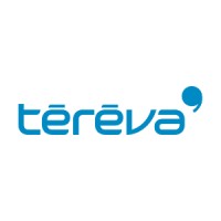 Téréva logo - Similar company to Cedeo - Sgdb France