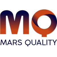 Mars Quality logo - Similar company to Visiontech(비젼텍)