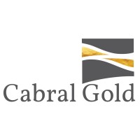 Cabral Gold logo - Similar company to Maxtech Ventures
