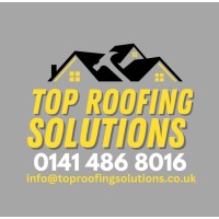 Top Roofing Solutions Ltd logo - Similar company to Redbox Property Solutions