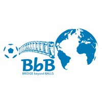 BRIDGE beyond BALLS logo - Similar company to Future City Summit