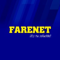 FARENET logo - Similar company to Valud X