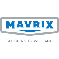 Mavrix logo - Similar company to Bryko Inc