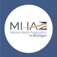 Mental Health Association in Michigan logo - Similar company to Spark Training Llc