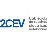 2CEV logo - Similar company to Winercon