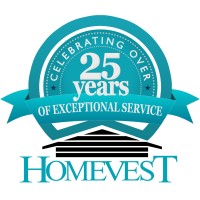 Homevest Realty and Property Management logo - Similar company to Homevest
