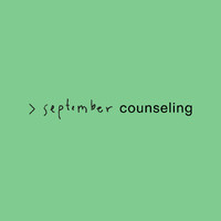 September Counseling logo - Similar company to Thyme Ventures