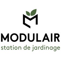 ModulAir Garden logo - Similar company to Tero