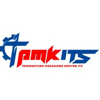 Persekutuan Mahasiswa Kristen ITS logo - Similar company to Jupiter Development