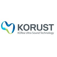 KORUST Co., Ltd logo - Similar company to Medlene Medical Instruments