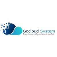 Gocloud System Corp. logo - Similar company to Quantic Vision