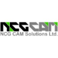 NCG CAM Solutions Ltd logo - Similar company to Rg Precision Engineering Ltd