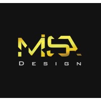 MiSa Design logo - Similar company to Al Tahadi Web Design