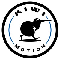 Kiwi Motion logo - Similar company to Protec Automation Ltd