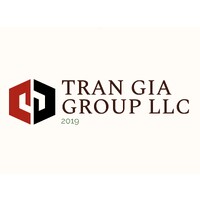 Tran Gia Group LLC logo - Similar company to Thang Máy Pacific - Pacific Elevator Vietnam (Pev)