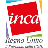 INCA CGIL UK logo - Similar company to Inca Cgil
