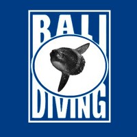 Bali Diving logo - Similar company to Diving Indo