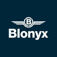 Blonyx logo - Similar company to Bioflow