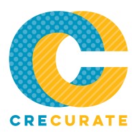 Crecurate logo - Similar company to Intentai