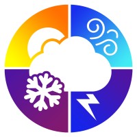 National Weather Forecasting, Inc. logo - Similar company to Incentrev, Inc