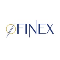 Finex logo - Similar company to Haruma
