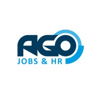 Ago Jobs & Hr