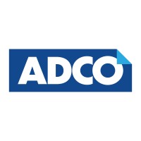 ADCO Labels logo - Similar company to Universal Packaging Group