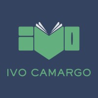 Ivo Camargo - Soluções Comerciais no Mercado Editorial