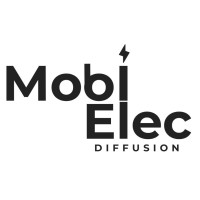 Mobi Elec Diffusion logo - Similar company to Esteban Sa